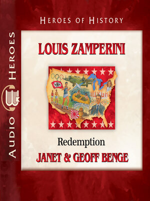 cover image of Louis Zamperini